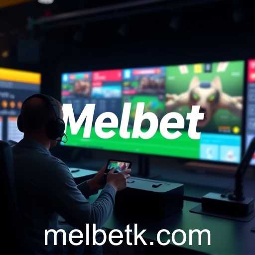 Melbet: A Game Changer in Online Entertainment