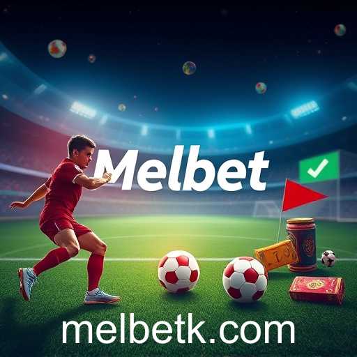 Melbet: Navigating the Future of Online Gaming